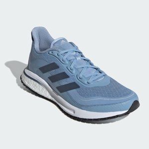 Adidas Womens Blue SuperNova RDY Shoes